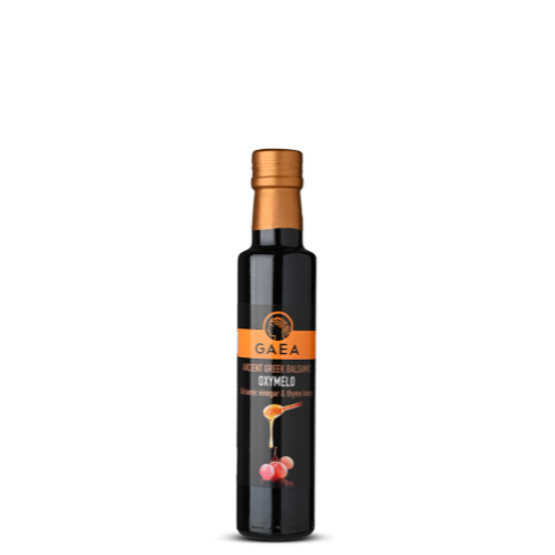 Vinegars & Dressings