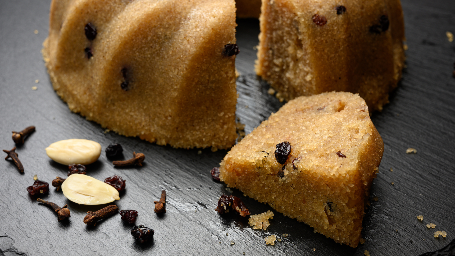 Semolina Greek Halva
