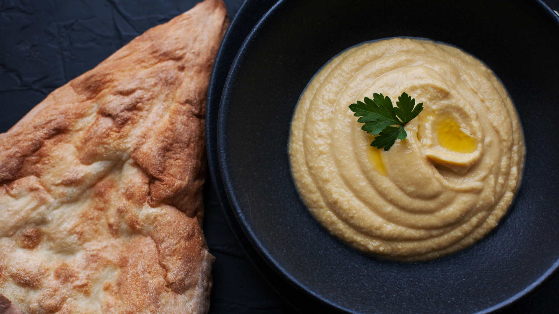 Gaea Hummus Dip
