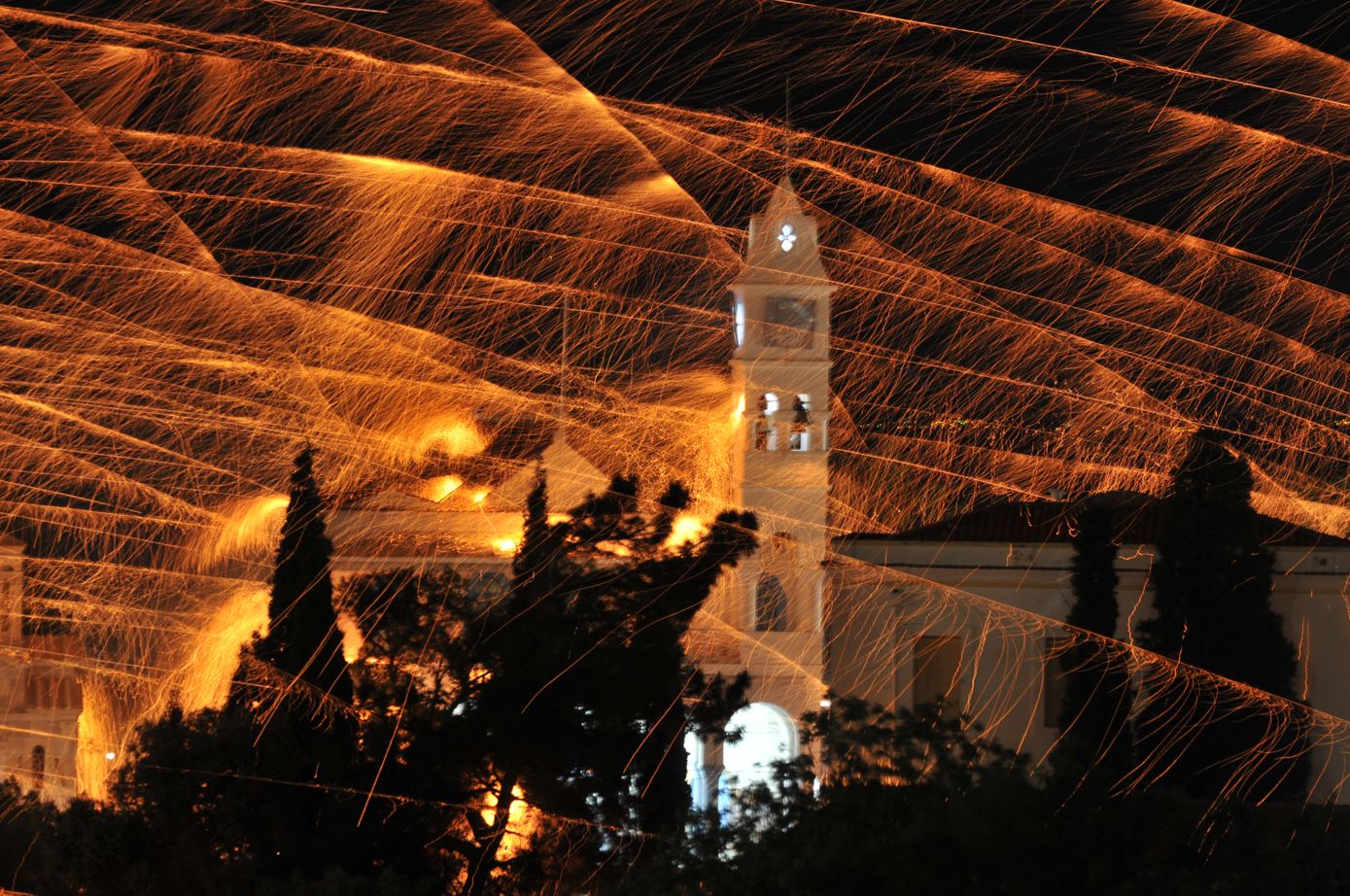 Everything you need to know about Greek orthodox Easter