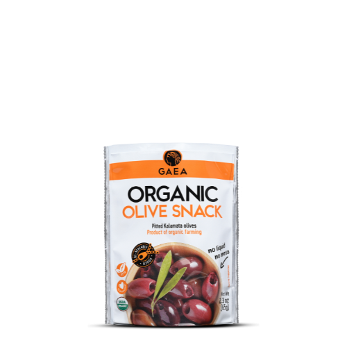 Greek Olives
