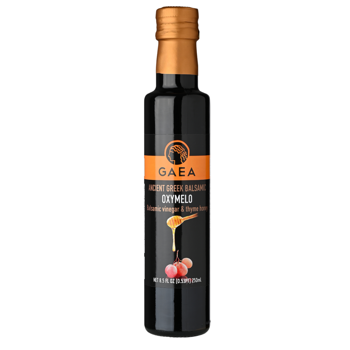 GAEA Ancient Greek balsamic vinegar 8oz