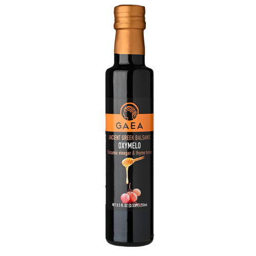 GAEA Ancient Greek balsamic vinegar 8oz