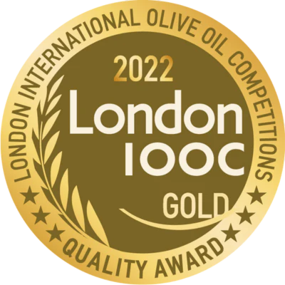 GOLD LIOOC 2022 - HEALTH CLAIM & QUALITY