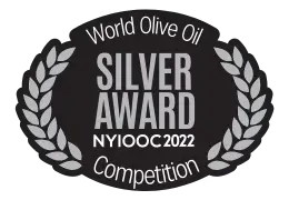 NYWORLD 2022 - Silver Award