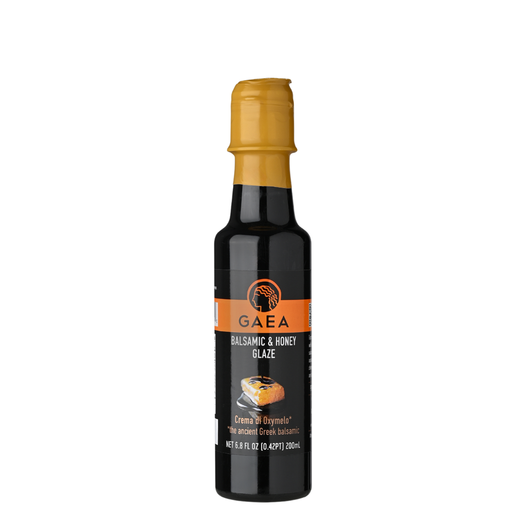 GAEA Balsamic and honey glaze 6.8oz