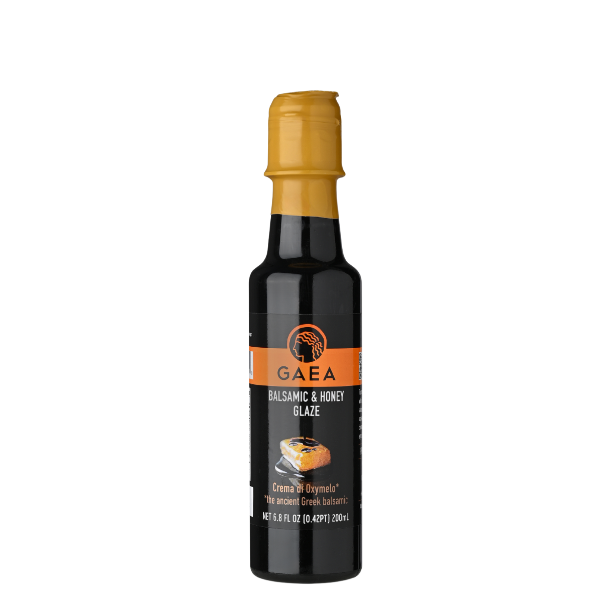 GAEA Balsamic and honey glaze 6.8oz