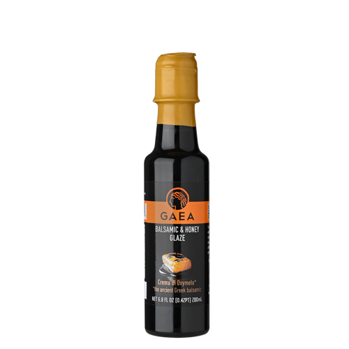 GAEA Balsamic and honey glaze 6.8oz