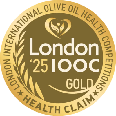 GOLD LIOOC 2025 - HEALTH CLAIM & QUALITY