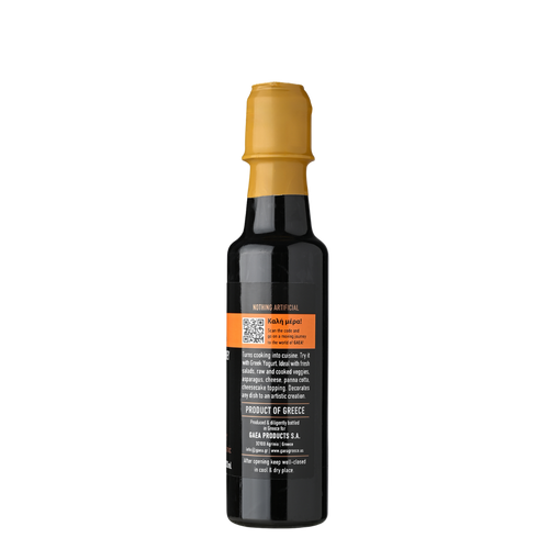 GAEA Balsamic and honey glaze 6.8oz