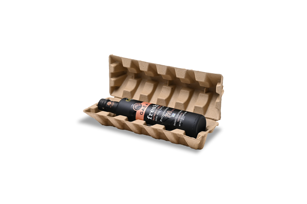 GAEA Fresh Extra Virgin Olive Oil 16.9oz