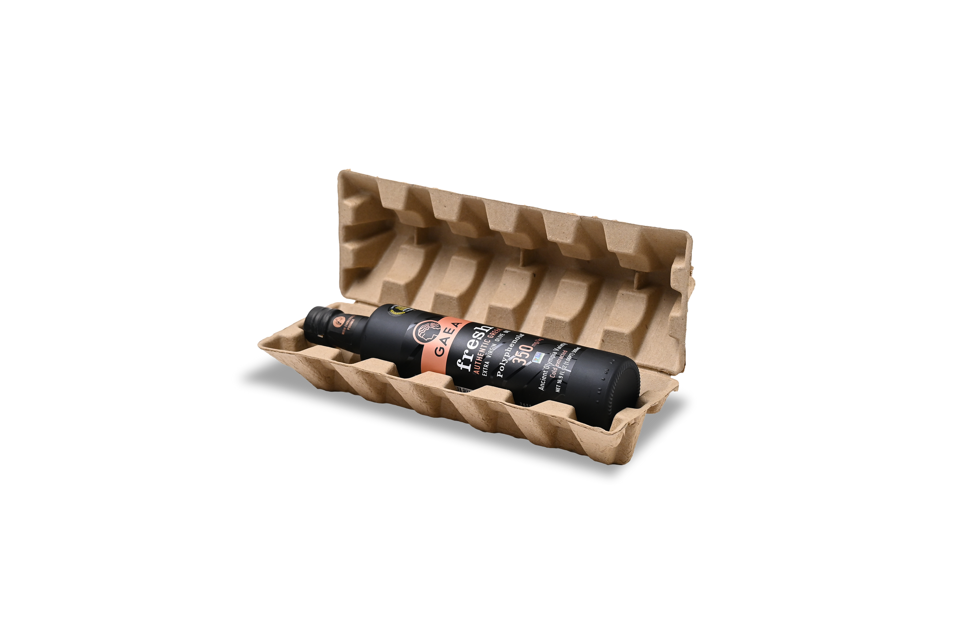 GAEA Fresh Extra Virgin Olive Oil 16.9oz