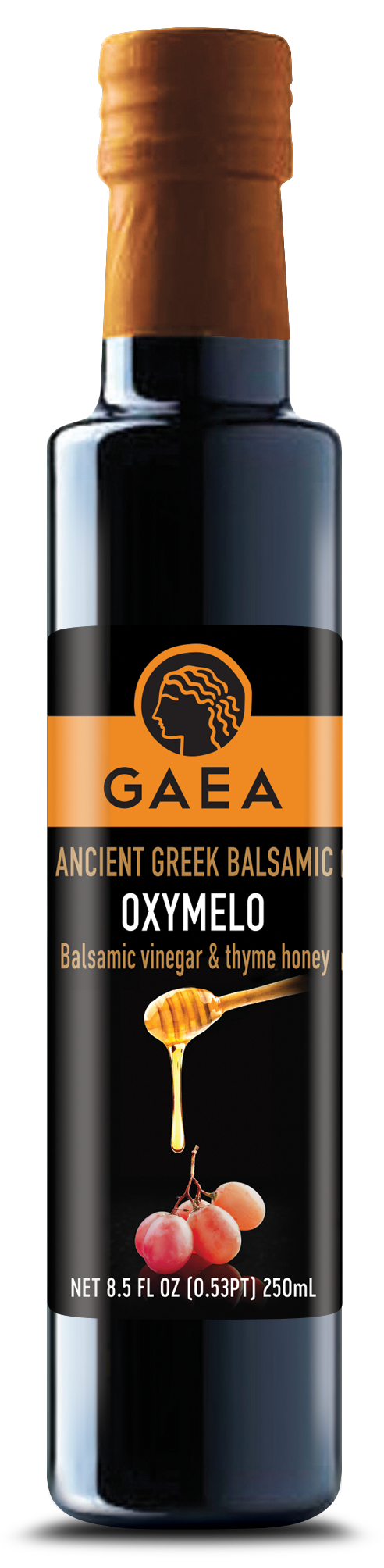 GAEA Ancient Greek balsamic vinegar