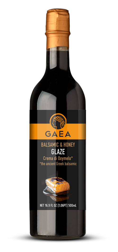 GAEA Balsamic and honey glaze 17.9oz