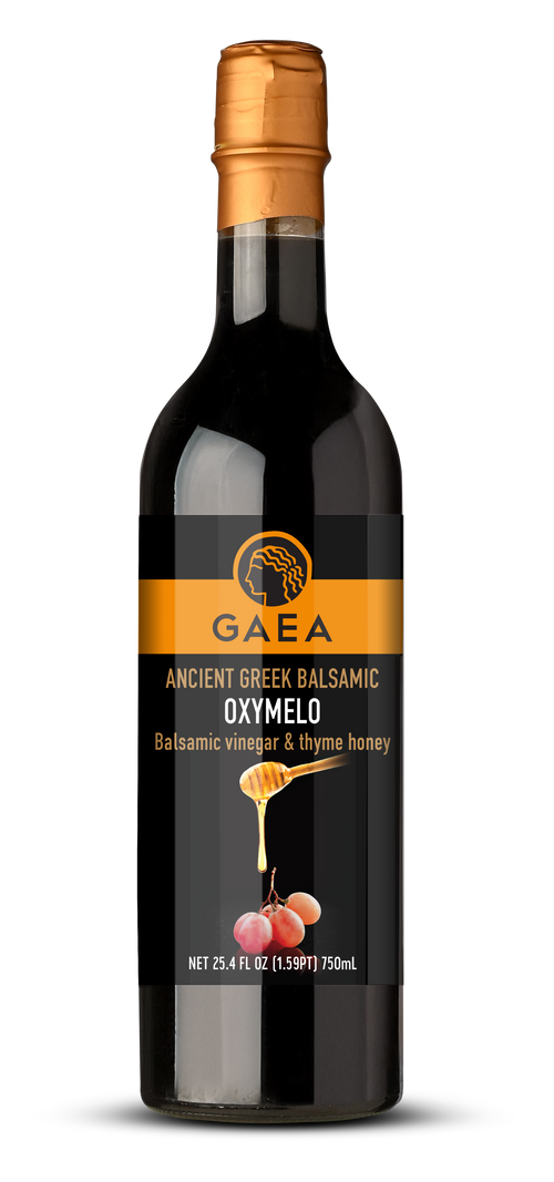 GAEA Ancient Greek balsamic vinegar 25oz