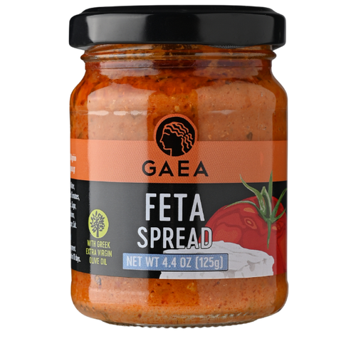 GAEA Greek Feta Spread 4.4oz