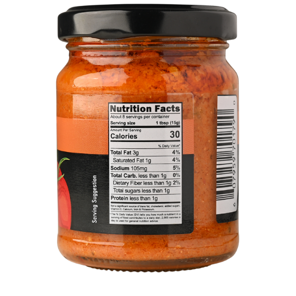 GAEA Greek Feta Spread 4.4oz
