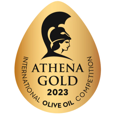 GOLD ATHENA IOOC 2023
