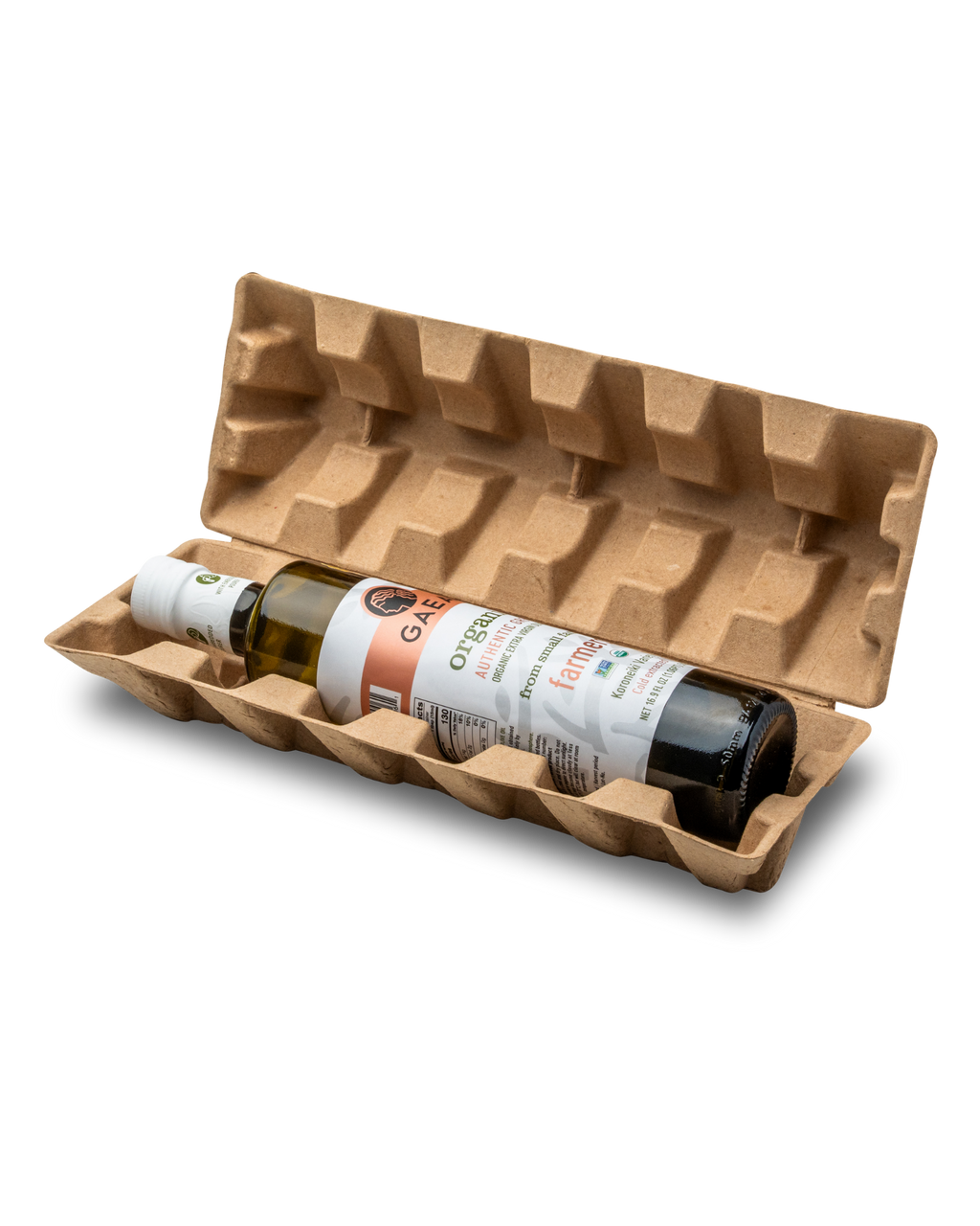 GAEA Organic Extra Virgin Olive oil 16.9 oz