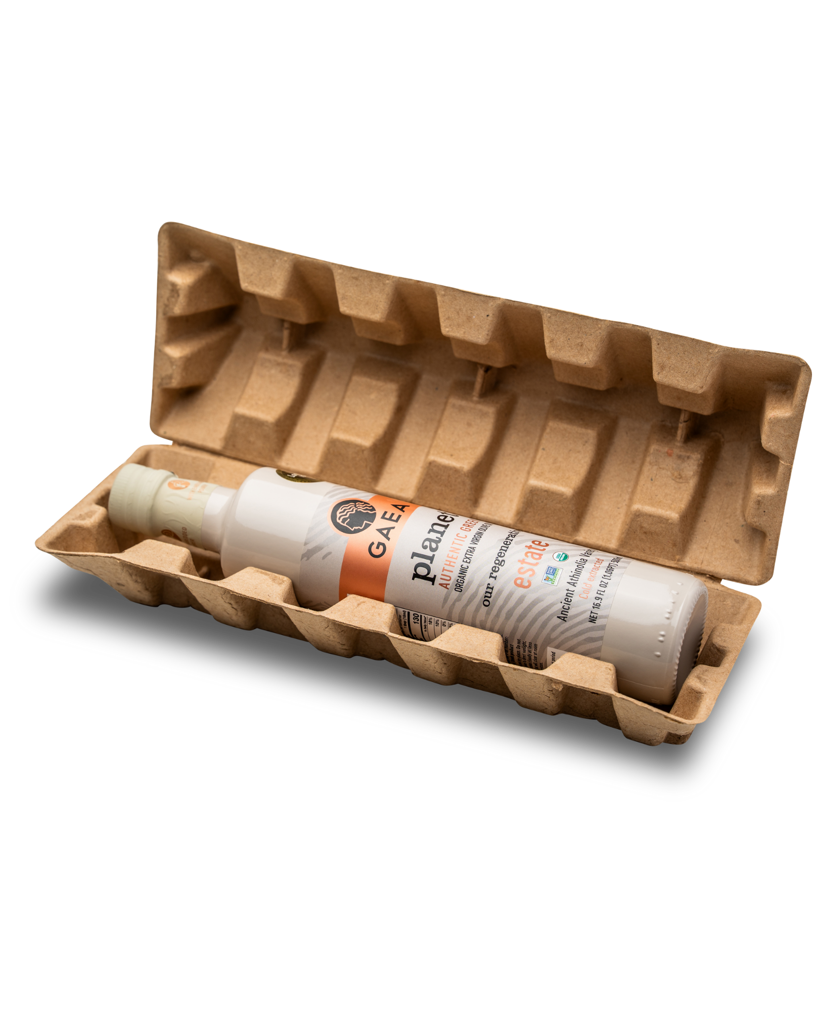 GAEA Planet Organic Extra Virgin Olive oil 16.9oz