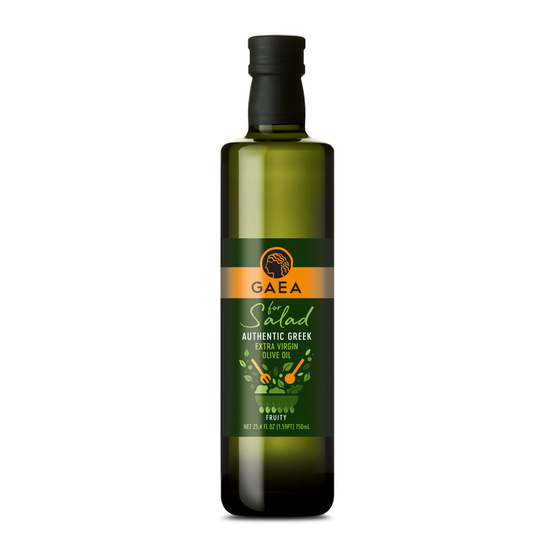 GAEA Salad Extra Virgin olive oil 25.4oz